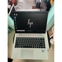 ราคา Notebook Hp EliteBook 840 G5 Core i7Gen8/RAM DDR4 8G/M2 256G/จอ14นิ้วFull HD 120Hz /คีย์บอร์ดมีไฟ แบตเก็บไฟได้ดี (24857122814)