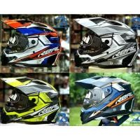 ราคา หมวกกันน็อคREALรุ่น Venger Plus ลาย Challenger 2022 (17554040181)