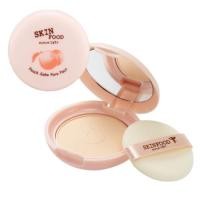 ราคา Skinfood Peach Cotton Pore Pact 9g แป้งอัดแข็งพีชสาเก (912000601)
