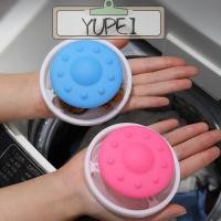 ราคา YUPEI 1/3 ชิ้นลอยผมกรองตาข่าย,แบบพกพากําจัดขนซักผ้า|ถุงกรอง,สากลนํามาใช้ใหม่ผ้าสําลีจับกระเป๋าครัวเรือนซักผ้าบอล (41109504365)