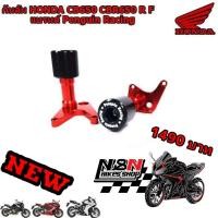 ราคา กันล้มสำหรับ CBR650R/CB650R/CBR650f/cb650f (8511495466)