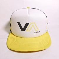 ราคา Rvca Original Trucker hat (40558358568)