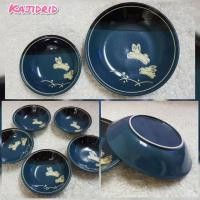 ราคา ชาม+ถ้วยงานญี่ปุ่น (2155450976)