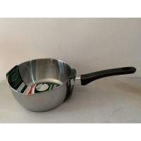 ราคา Seagull หม้อด้ามญี่ปุ่น ไม่มีฝา สแตนเลส ตรานกนางนวล ขนาด 20 ซม. (6279002342)