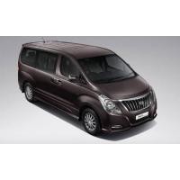 ราคา ผ้าคลุมรถ Hyundai H1 ผ้าคลุมรถตู้ (มี2รุ่น 1. เสาหน้า 2. เสาหลัง) (10016294004)