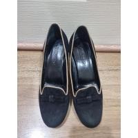 ราคา LV หลุยส์ วิกตอง รองเท้าแบรนด์เนมแท้ มือ2 (18419329842)
