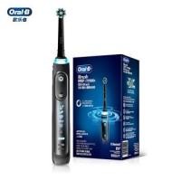ราคา Oral B IBrush 9000/6000 แปรงสีฟันไฟฟ้า บลูทูธ อัจฉะริยะ Oral B IBrush 9000/6000 Electric Toothbrush (4869796239)