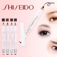 ราคา ดินสอเขียนคิ้วซิเซโด้ Shiseido Eyebrow Pencil (แท้100%) (24014125851)