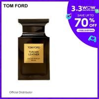 ราคา Tom Ford Tuscan Leather for Men Perfume EDP 100ml ทอม ฟอร์ด น้ำหอมผู้ชาย (28675934441)