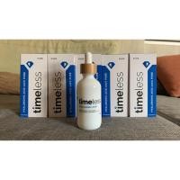 ราคา Timeless Hyaluronic Acid Pure 60ml (8413318507)