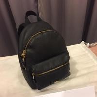 ราคา ส่งต่อ กระเป๋า coach ของแท้100% เป้มินิ สีดำ (1392916230)