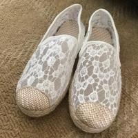 ราคา รองเท้าคัชชู Style Valentino (176480042)