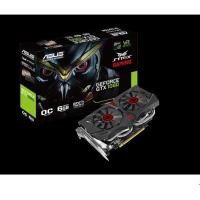ราคา ASUS GeForce GTX 1060 6GB ROG STRIX OC (319357481)