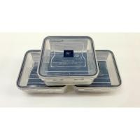ราคา กล่องล็อค 5011/1 (1.5L) Micron ware (27263764703)
