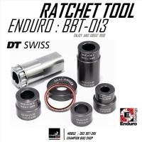 ราคา เครื่องมือเซอร์วิสดุมล้อ DT-SWISS ENDURO : BBT-013 DT-SWISS HUB TOOL (28909300411)
