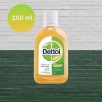 ราคา เดทตอล ผลิตภัณฑ์สุขภาพและอนามัย ขนาด 250 ml.แท้ 100% (18634220186)