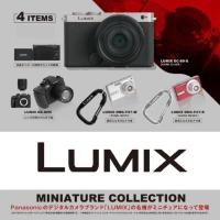 ราคา KENELEPHANT LUMIX Miniature Collection กาชาปองโมเดลกล้อง (27637466824)