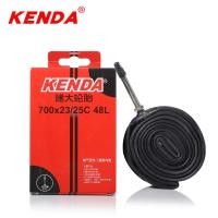 ราคา Kenda ยางใน 700C กล้อง 700*23C-25C 700x35-43C Schrader Presta ยางในจักรยาน 700 ท่อจักรยานเสือหมอบ ยาง chambre air 125g (22847113812)