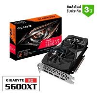 ราคา RX 5600XT 6GB สินค้าใหม่ ประกัน 3 ปี (14104495627)