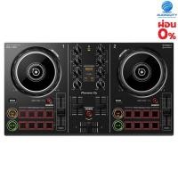 ราคา Pioneer DDJ-200 เครื่องเล่นดีเจ Smart DJ controller (7164413071)