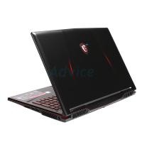 ราคา Notebook MSI GL63 8SD-470TH (Black) (A0125197) (7732511479)