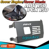 ราคา MESIN PCX 150 ADV 150 ฝาครอบเครื่องยนต์ ตัวป้องกันด้านล่างเครื่องยนต์ PCX 150 ADV 150 ฝาครอบเครื่องยนต์ (22289532223)