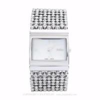 ราคา Julius นาฬิกา รุ่น JA-435-silver-w (สีเงินหน้าปัดขาว )# (283431823)