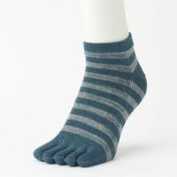 ราคา ถุงเท้าแยกนิ้ว Uniqlo (2784760469)