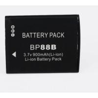 ราคา แบตเตอรี่ ซัมซุง BP88B/Samsung Battery BP88B แบตเตอรี่กล้อง Samsung BP-88B แบตซัมซุง ใช้กับกล้อง Samsung รุ่น EC-MV900FB (24213035886)
