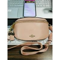 ราคา Coach คาดอก มือสอง แท้ % (24253286169)