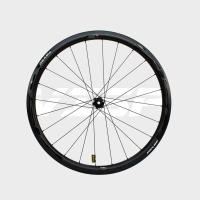 ราคา ล้อเสือหมอบ BASIC SERIES DISC BRAKE 38mm UD (2435625488)