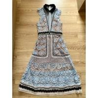 ราคา เดรสลูกไม้อย่างดี self portrait ไม่เคยใส่ S (12774075686)