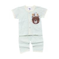ราคา PUREEN PNJ BISF 0048 FP+BP S/S+L/P SUTERA - ครีม (40161354124)