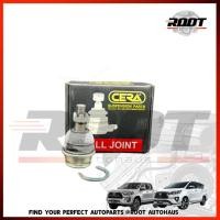 ราคา CERA ลูกหมากปีกนกล่าง TOYOTA VIGO REVO INNOVA 4WD เบอร์ CB-3882 (24857344434)