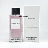 ราคา น้ำหอม D&G L'Imperatrice 3 EDT 100ml Tester (23280731938)