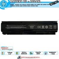 ราคา HP ProBook 4340s 4341s HSTNN-UB3K RCO6XL laptop battery (ส่งฟรี ประกัน 1 ปี) (29505441965)
