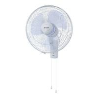 ราคา พัดลมติดผนัง 16 นิ้ว SHARP PJ-WA163WH สีขาว (8550610050)