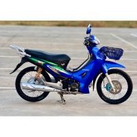ราคา รถมือสอง Honda wave125s สตาทมือ (40666739452)