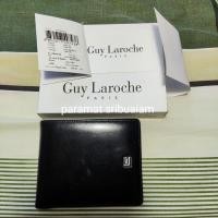ราคา (มือ 2) กระเป๋าสตางค์ กีลาโรช Guy Laroche มือสอง (18071364355)
