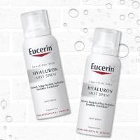 ราคา พร้อมส่ง EUCERIN Hyaluron Mist Spray 50 ml. (27534153526)