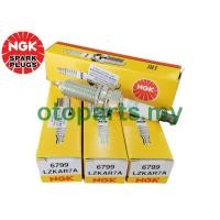 ราคา หัวเทียน NGK Proton Savvy D4F (23143528373)