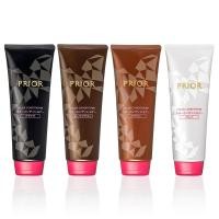 ราคา SHISEIDO ครีมนวดย้อมปิดผมขาว PRIOR 230ml (23232354960)