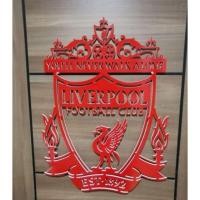 ราคา New DIY ป้าย โลโก้ ลิเวอร์พูล​ ป้ายลิเวอร์พูล​ logo Liverpool​. (29559983465)