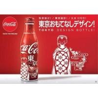 ราคา ขวดโค้ก ญี่ปุ่น มีน้ำ Coca Cola Japan Tokyo Design Aluminium Bottle 250 ml (2981595076)