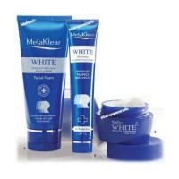 ราคา เมลาเคลียร์ ไวท์ เมลาสมา ไบรท์เทนนิ่ง (20651556)