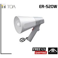 ราคา TOA ER-520W โทรโข่ง โทรโข่งแบบมือถือ ER 520W ER520W โทรโข่งTOA โทรโข่งใช้งานสนาม MEGAPHONE (21749644575)