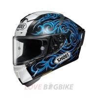 ราคา SHOEI X-SPIRIT3 KAGAYAMA TC-2 (4061280375)