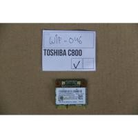 ราคา การ์ด Wifi Toshiba C800 WIF-046 (22135774534)