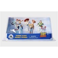 ราคา TOY STORY โมเดล TOY STORY by Disney Japan แท้ (18713522102)