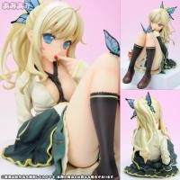 ราคา Figure ฟิกเกอร์ Model โมเดล จากเรื่อง Boku wa Tomodachi ga Sukunai ชมรมคนไร้เพื่อน ชุดนักเรียน (5909290573)